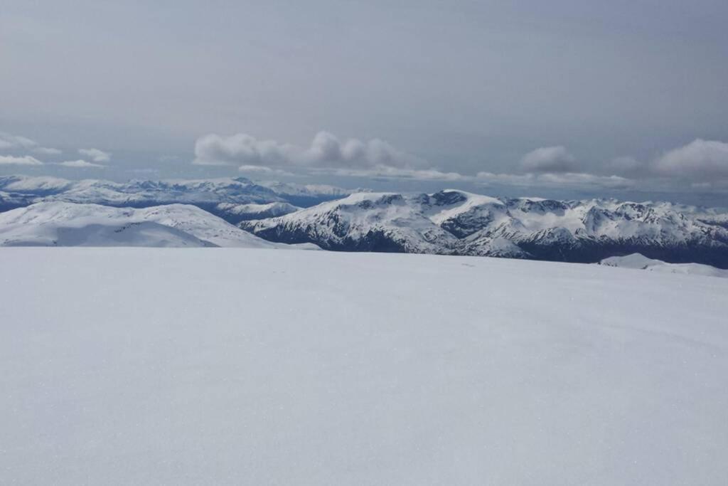 Volda Bakken, Feriebolig 빌라 외부 사진